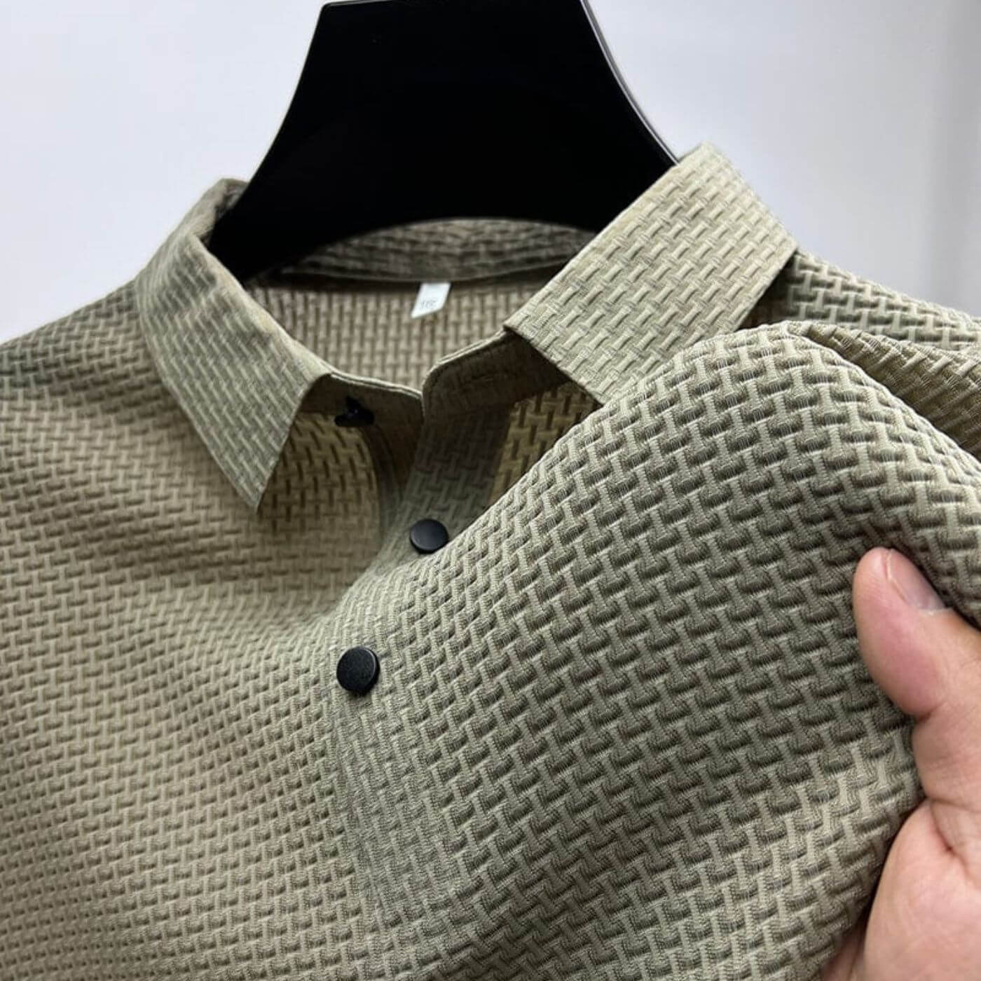 Carvello™ – Premium Polo Skjorte
