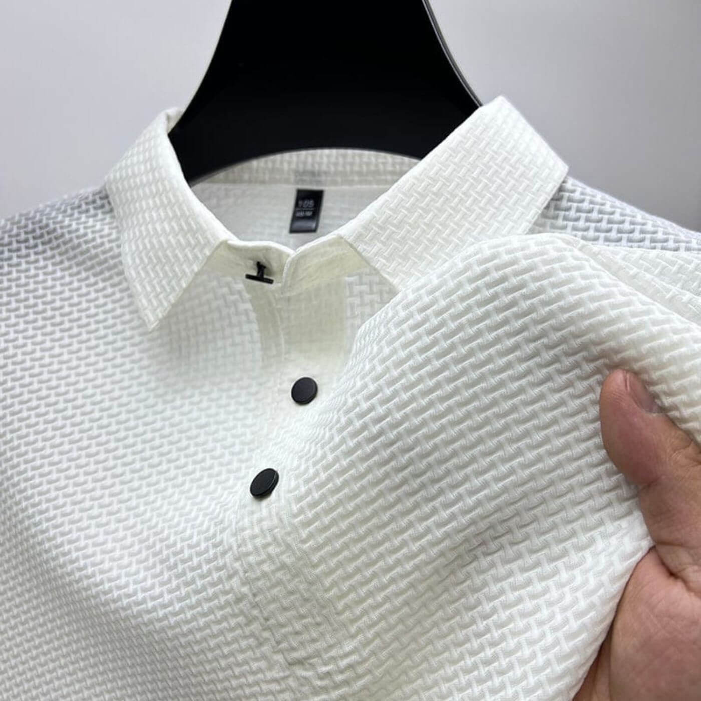 Carvello™ – Premium Polo Skjorte
