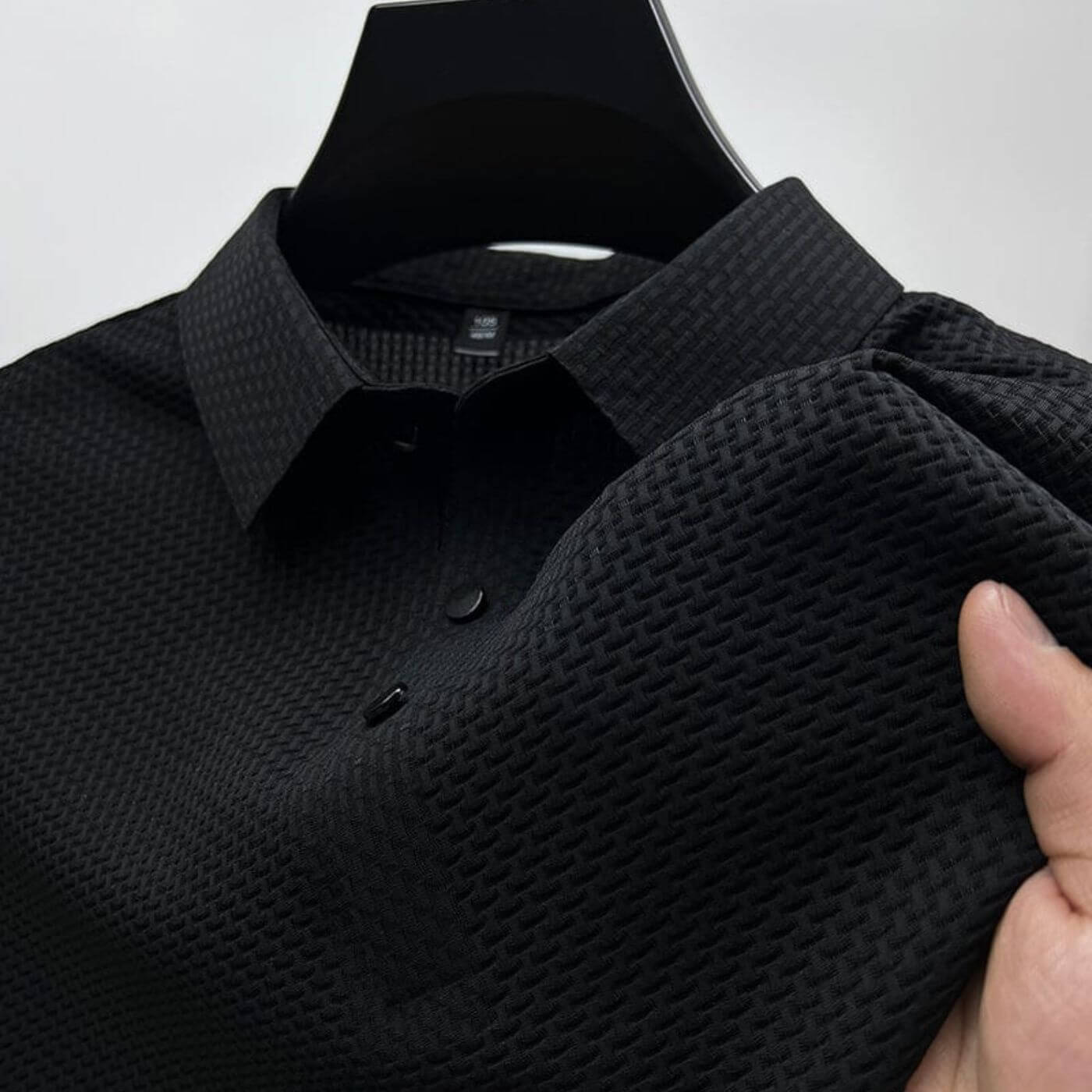 Carvello™ – Premium Polo Skjorte