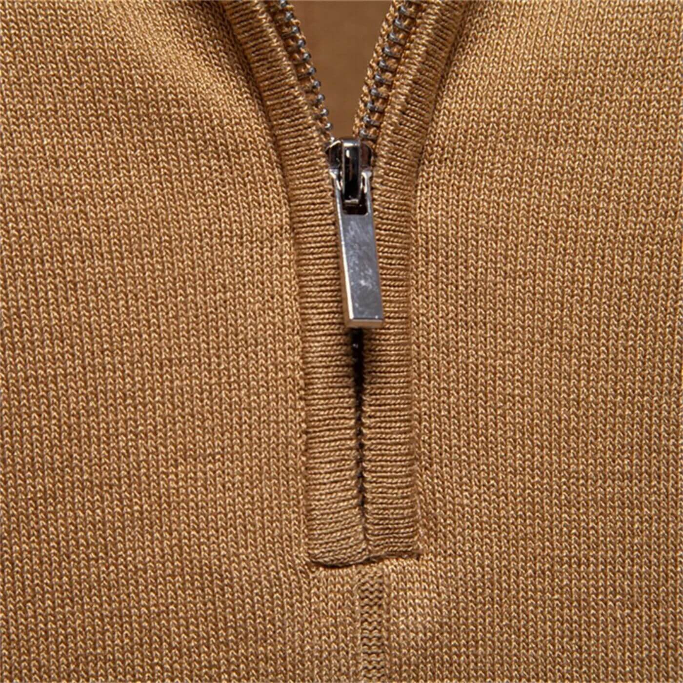 Vegard™ – Premium Soft Polo Skjorte